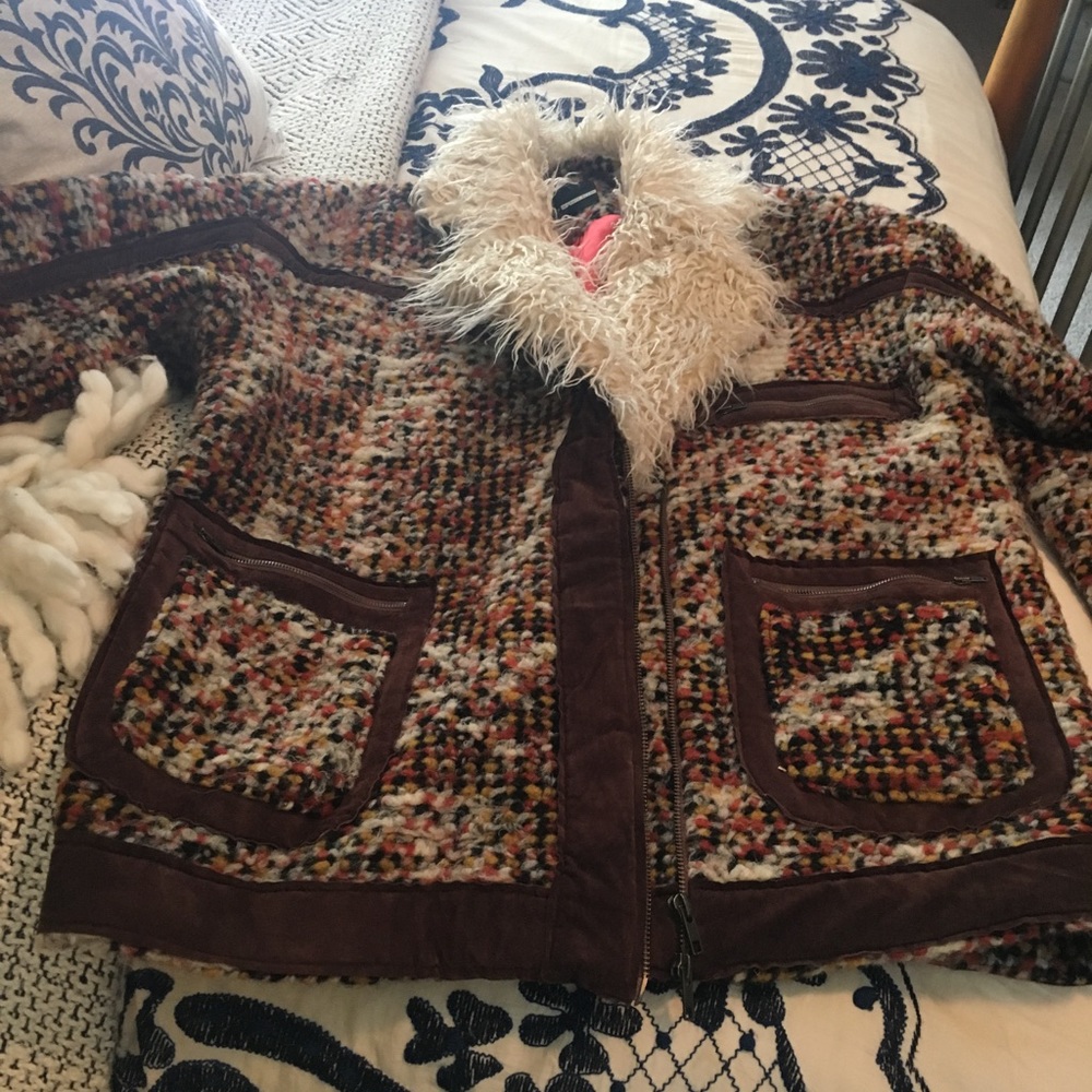 Coat